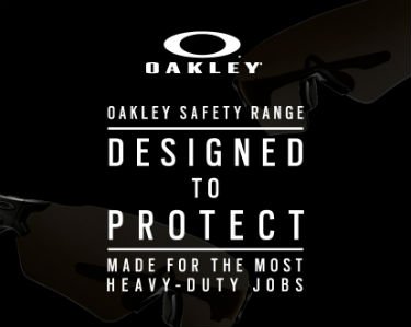 Opsm oakley hot sale safety glasses